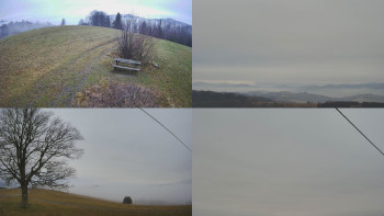 Bludný - Rajnochovice Troják