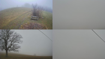 Bludný - Rajnochovice Troják