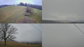 Bludný - Rajnochovice Troják