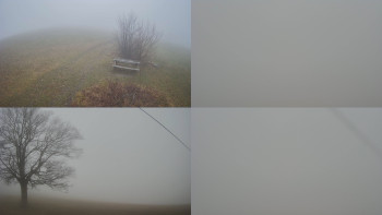 Bludný - Rajnochovice Troják