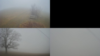 Bludný - Rajnochovice Troják