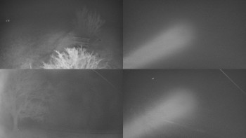 Bludný - Rajnochovice Troják