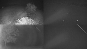 Bludný - Rajnochovice Troják