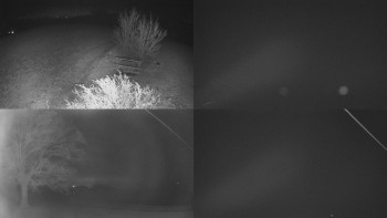 Bludný - Rajnochovice Troják