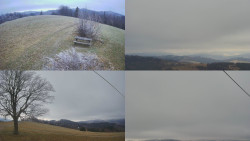 Sdružený snímek Bludný