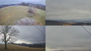 Bludný - Rajnochovice Troják