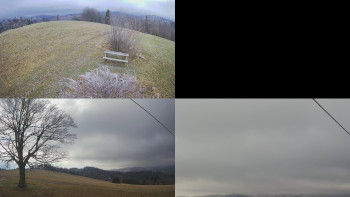 Bludný - Rajnochovice Troják