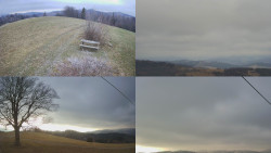 Sdružený snímek Bludný