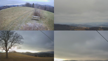 Bludný - Rajnochovice Troják