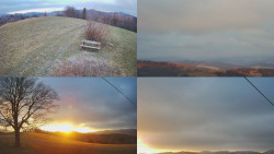 Sdružený snímek Bludný