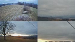 Sdružený snímek Bludný