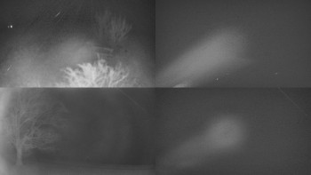 Bludný - Rajnochovice Troják