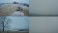 Sdružený snímek Bludný