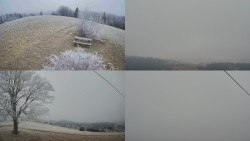 Sdružený snímek Bludný