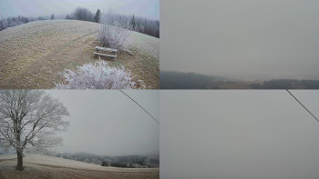 Bludný - Rajnochovice Troják