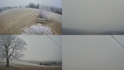 Sdružený snímek Bludný