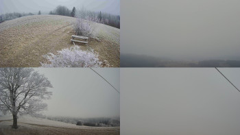 Bludný - Rajnochovice Troják