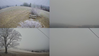 Bludný - Rajnochovice Troják