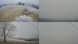 Sdružený snímek Bludný