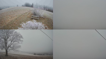 Bludný - Rajnochovice Troják