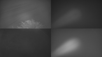 Bludný - Rajnochovice Troják