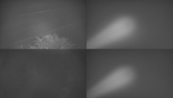 Sdružený snímek Bludný