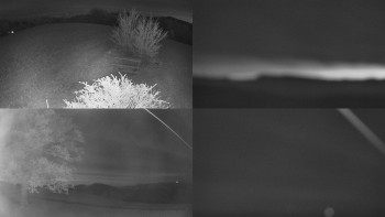 Bludný - Rajnochovice Troják