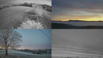 Bludný - Rajnochovice Troják