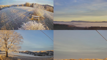 Bludný - Rajnochovice Troják