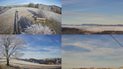 Sdružený snímek Bludný