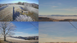 Sdružený snímek Bludný