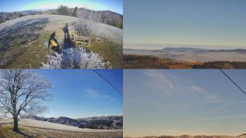 Bludný - Rajnochovice Troják