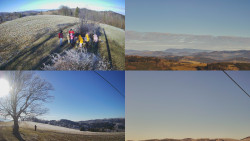 Sdružený snímek Bludný