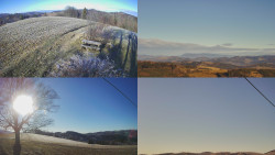 Sdružený snímek Bludný