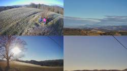 Sdružený snímek Bludný