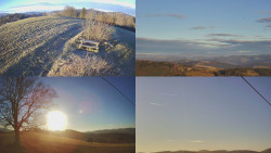 Sdružený snímek Bludný