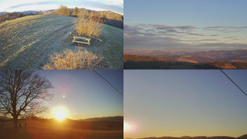 Bludný - Rajnochovice Troják