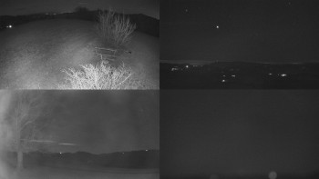 Bludný - Rajnochovice Troják