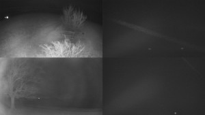 Bludný - Rajnochovice Troják - Sdružený snímek Bludný - 27.12.2025 v 01:31