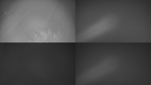 Bludný - Rajnochovice Troják - Sdružený snímek Bludný - 27.12.2025 v 02:31