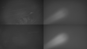 Bludný - Rajnochovice Troják - Sdružený snímek Bludný - 27.12.2025 v 03:01