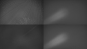 Bludný - Rajnochovice Troják - Sdružený snímek Bludný - 27.12.2025 v 03:31