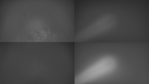 Bludný - Rajnochovice Troják - Sdružený snímek Bludný - 27.12.2025 v 04:01