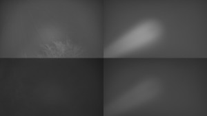 Bludný - Rajnochovice Troják - Sdružený snímek Bludný - 27.12.2025 v 05:01