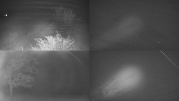 Bludný - Rajnochovice Troják