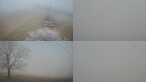 Bludný - Rajnochovice Troják - Sdružený snímek Bludný - 27.12.2025 v 08:01