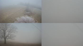 Bludný - Rajnochovice Troják