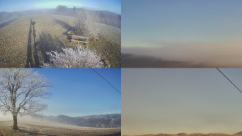 Bludný - Rajnochovice Troják