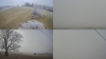 Bludný - Rajnochovice Troják