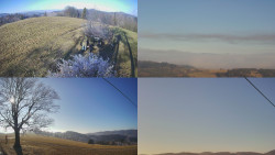 Sdružený snímek Bludný